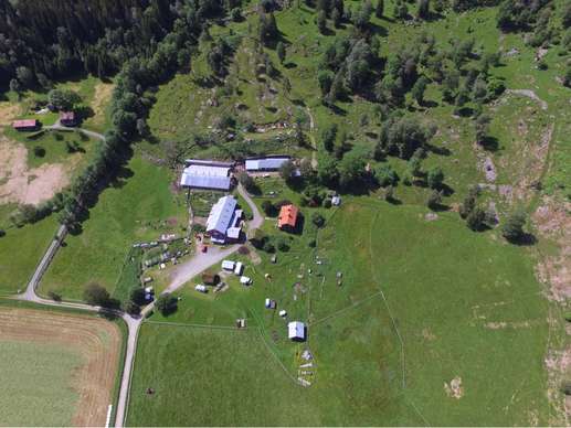 Aggiunta una foto a una posizione