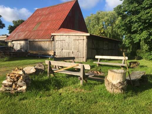 Added a photo to a location