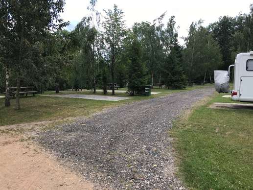 Added a photo to a location