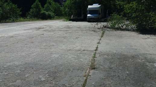 Ajout d'une photo à un emplacement