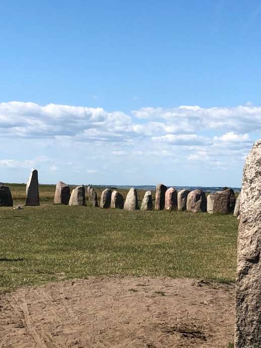 Een foto toegevoegd aan een locatie
