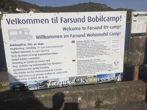 Einem Ort wurde ein Foto hinzugefügt