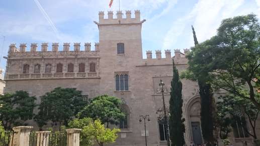 Added a photo to a location