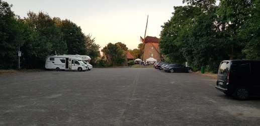 Added a photo to a location