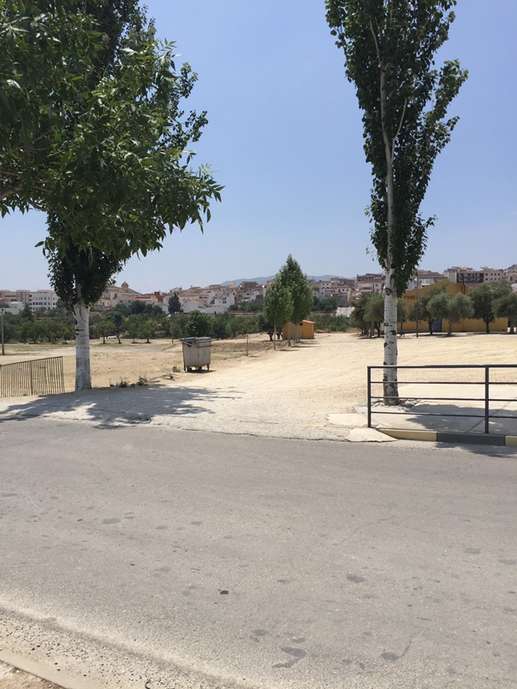 Added a photo to a location