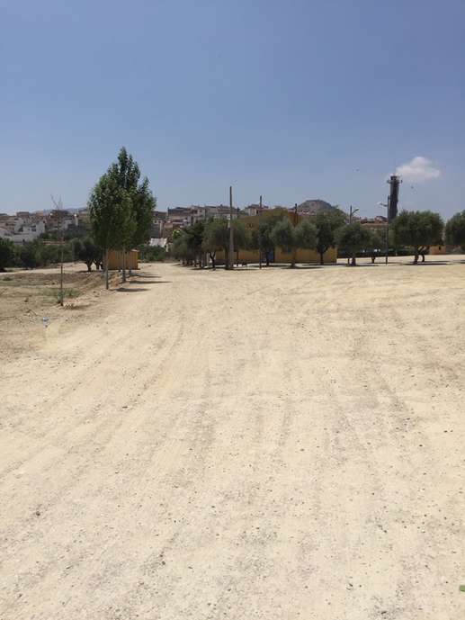 Added a photo to a location