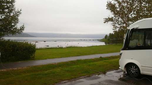 Added a photo to a location