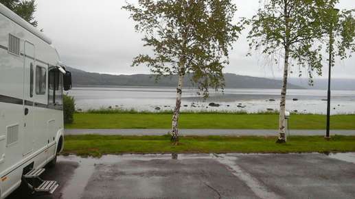 Added a photo to a location