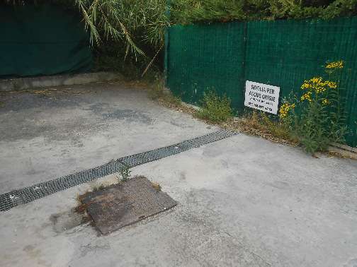 Aggiunta una foto a una posizione