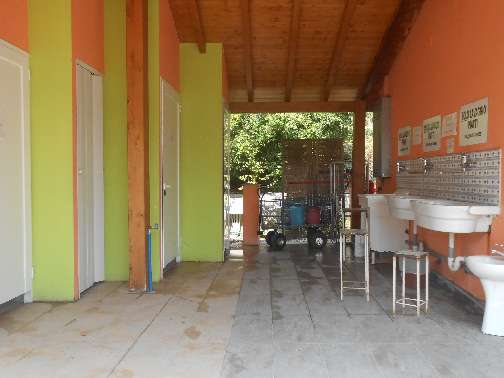 Aggiunta una foto a una posizione