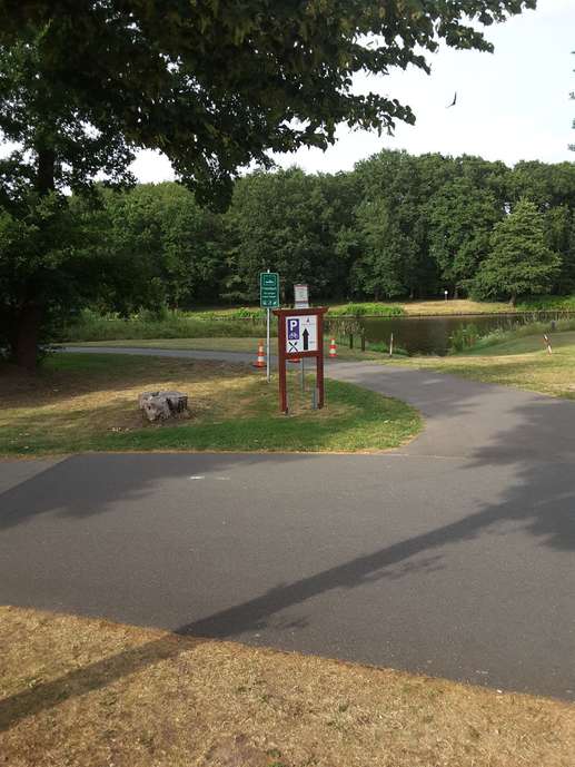 Added a photo to a location