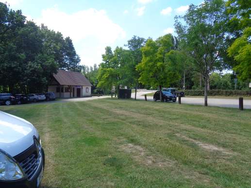 Added a photo to a location