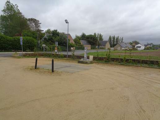 Added a photo to a location