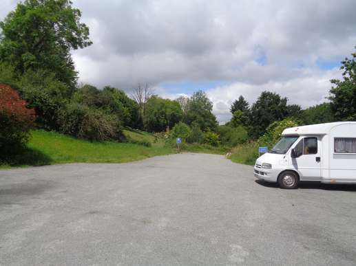 Added a photo to a location