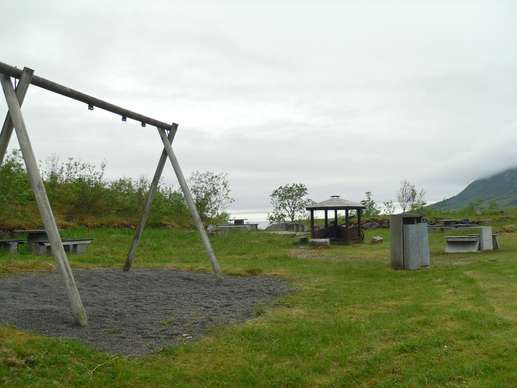 Ajout d'une photo à un emplacement