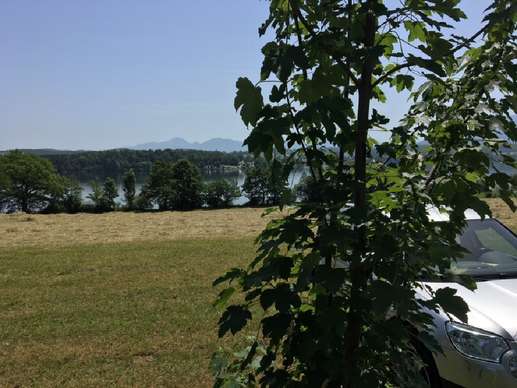 Added a photo to a location