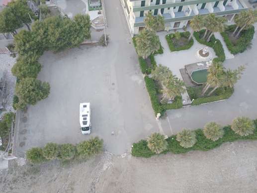 Ajout d'une photo à un emplacement