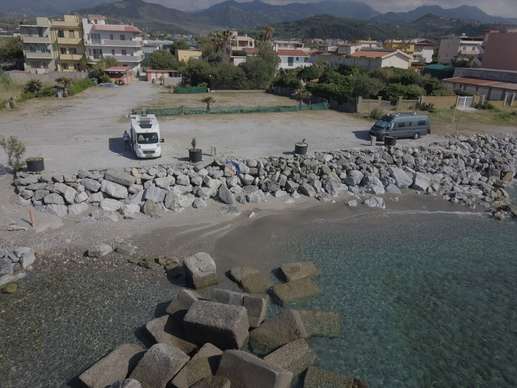 Ajout d'une photo à un emplacement