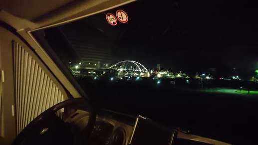 Added a photo to a location