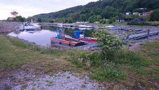 Added a photo to a location
