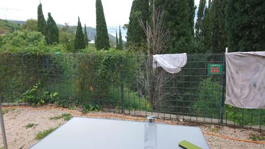 Added a photo to a location