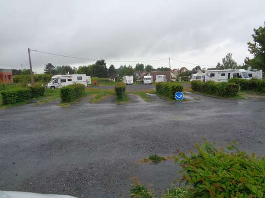 Added a photo to a location