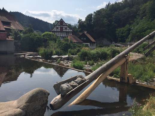 Aggiunta una foto a una posizione