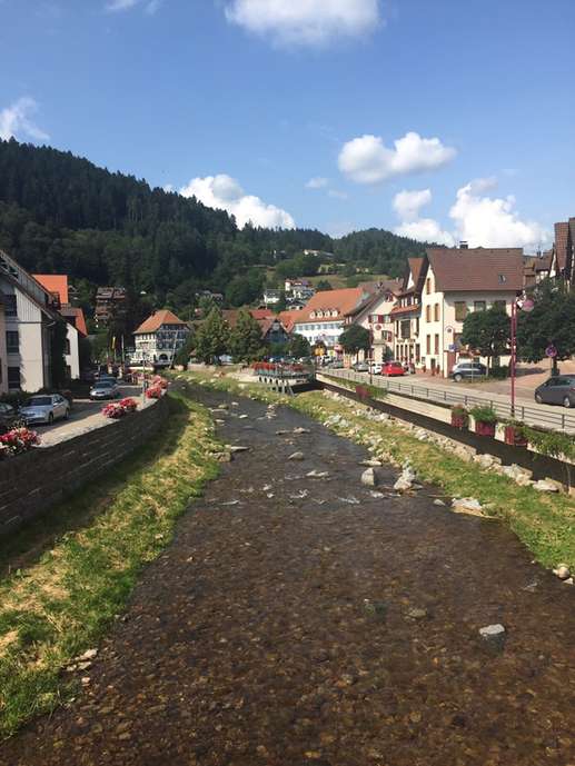 Aggiunta una foto a una posizione