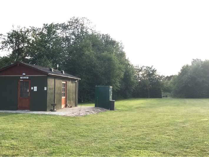 SVR Gesten Camping