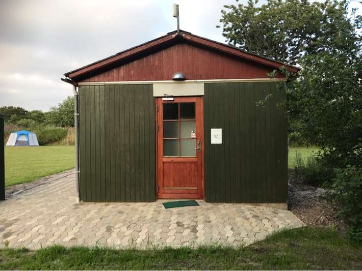SVR Gesten Camping