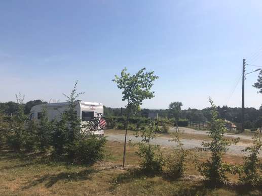 Ajout d'une photo à un emplacement