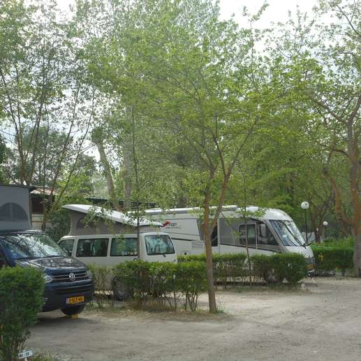 Een foto toegevoegd aan een locatie
