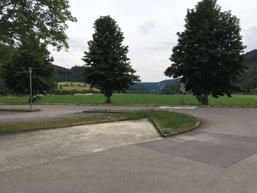 Einem Ort wurde ein Foto hinzugefügt