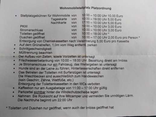 Einem Ort wurde ein Foto hinzugefügt