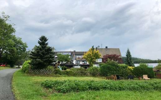 Einem Ort wurde ein Foto hinzugefügt