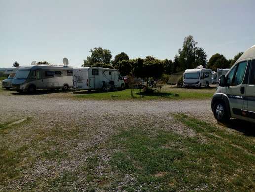 Added a photo to a location