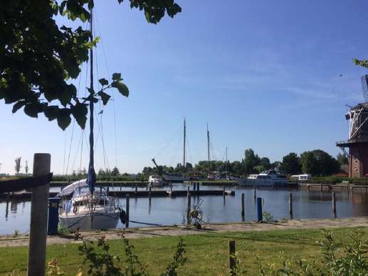 Added a photo to a location