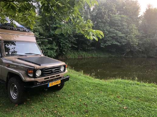 Einem Ort wurde ein Foto hinzugefügt