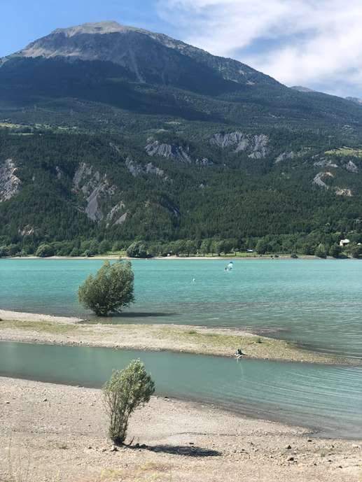 Added a photo to a location