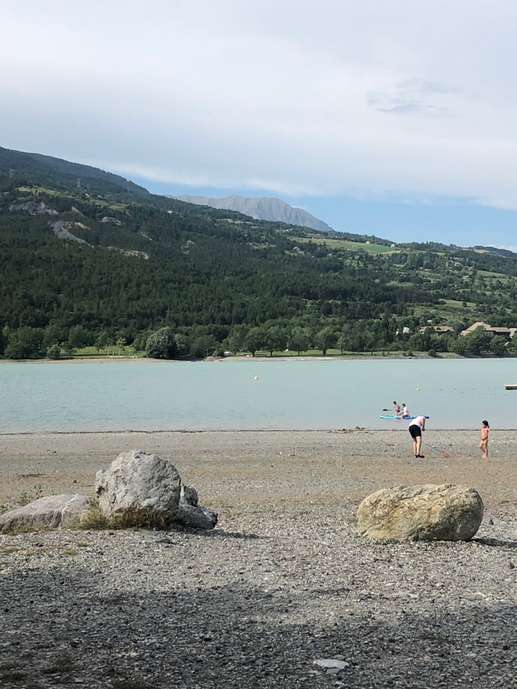 Added a photo to a location