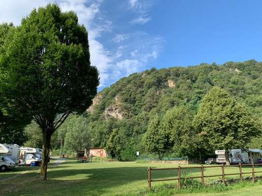 Added a photo to a location