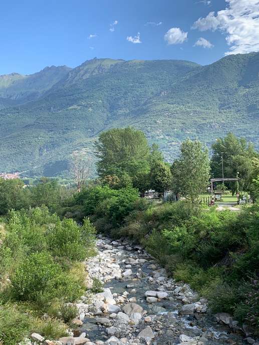 Added a photo to a location