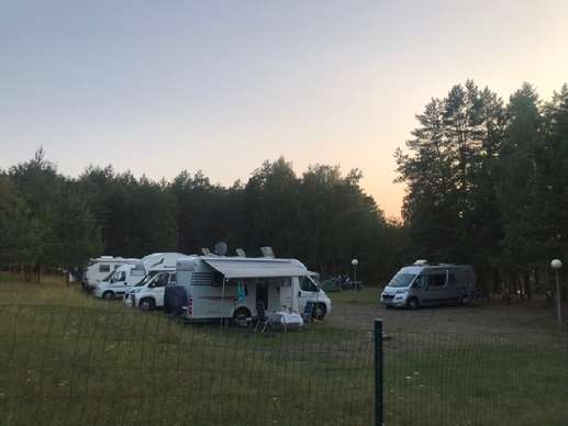 Einem Ort wurde ein Foto hinzugefügt