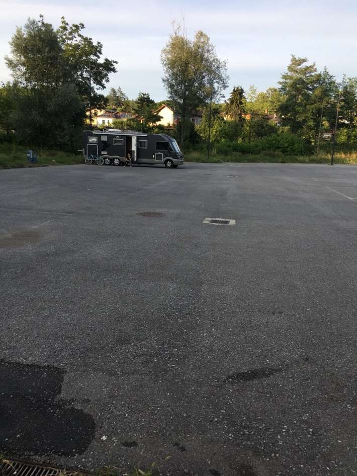 Area Comunale