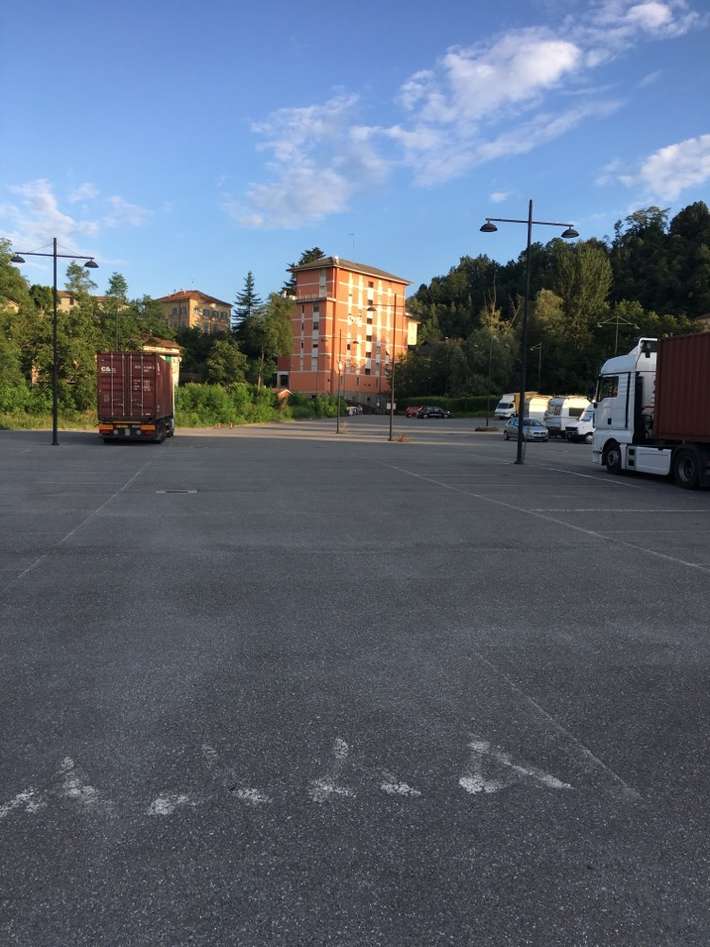 Area Comunale