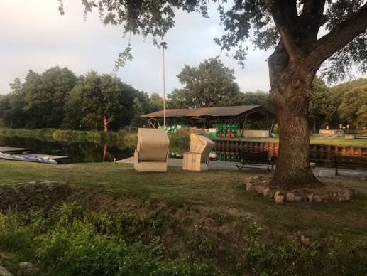Added a photo to a location