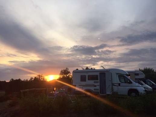 Aggiunta una foto a una posizione