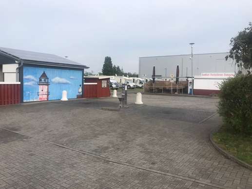Added a photo to a location