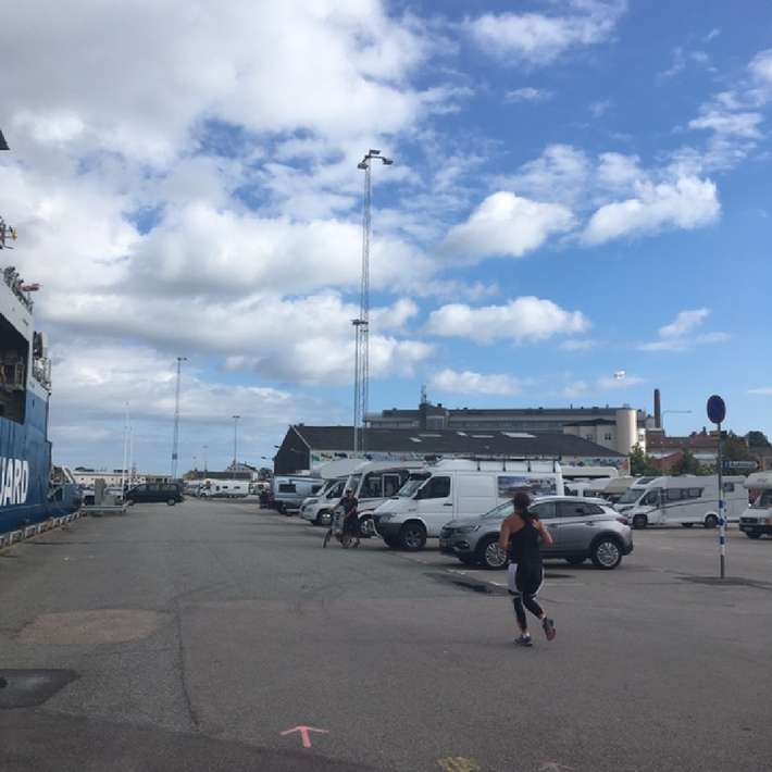 Karlskrona Stadsmarina