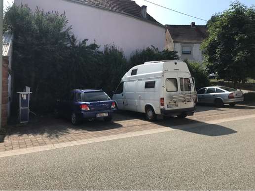 Ajout d'une photo à un emplacement